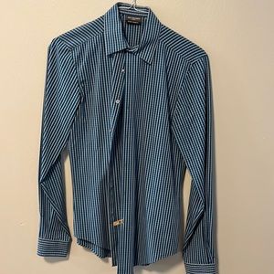 3 items for $10 Mens Van Heusen Flex Fit Dress Shirt